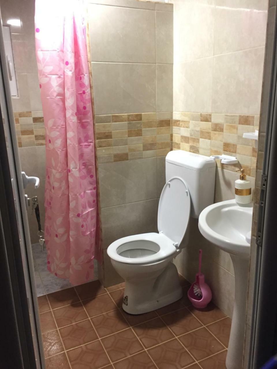 Hotel Camp Podkraj Virpazar Exteriér fotografie