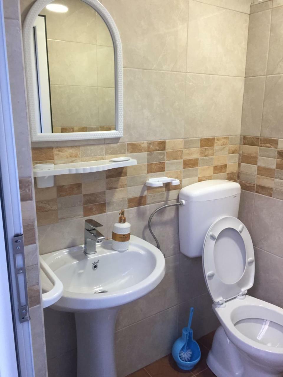 Hotel Camp Podkraj Virpazar Exteriér fotografie